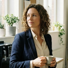 Wioletta Kaczmarek